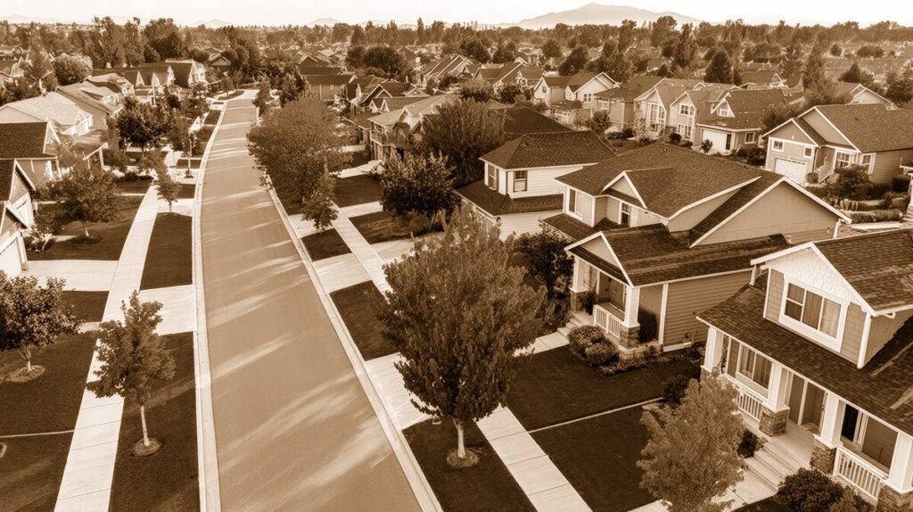 A Walk Through Time: The Rich History and Enduring Charm of Windsor Crest Heights in Davenport, Iowa