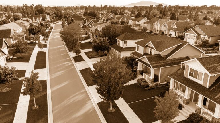 Windsor Crest Heights neighborhood